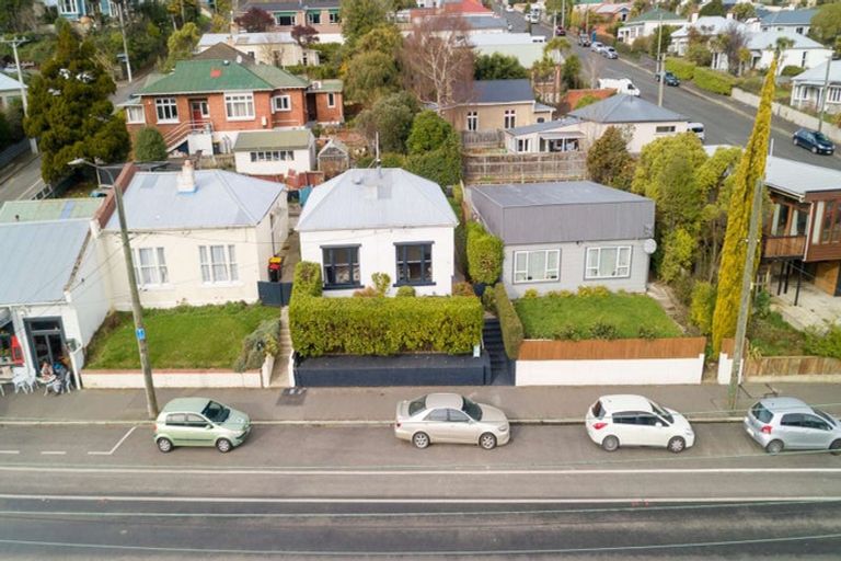Photo of property in 174 North Road, North East Valley, Dunedin, 9010