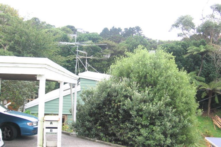 Photo of property in 60a Frankmoore Avenue, Johnsonville, Wellington, 6037
