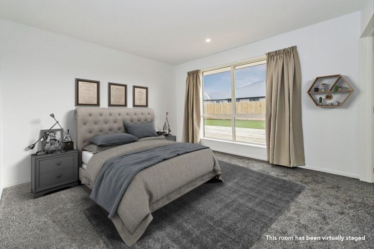 Photo of property in 362 Dunns Crossing Road, Rolleston, 7614