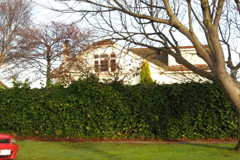 Photo of property in 60 Jackson Street, Richmond, Invercargill, 9810