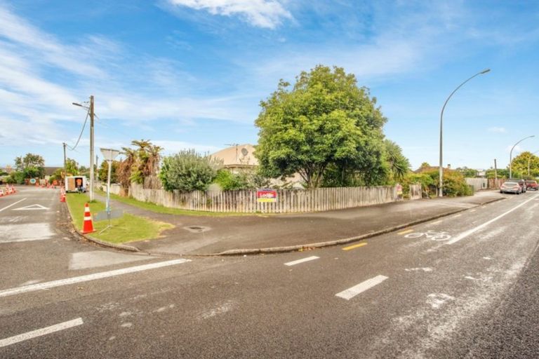 Photo of property in 87 Massey Street, Frankton, Hamilton, 3204