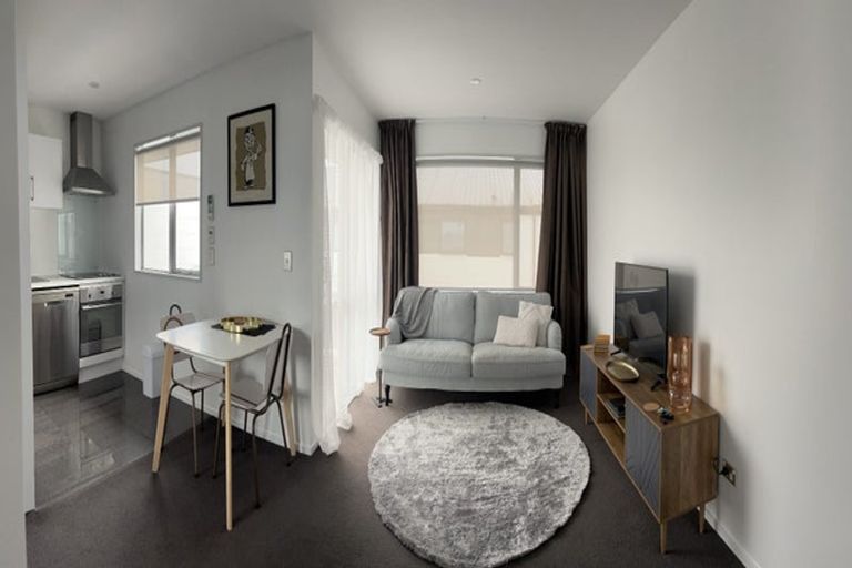 Photo of property in 6/424 Manchester Street, St Albans, Christchurch, 8014