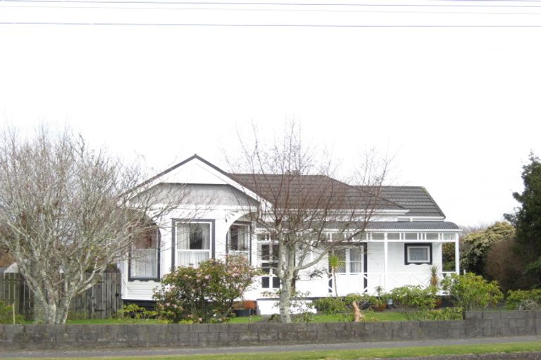 Photo of property in 57 Pembroke Road, Stratford, 4332