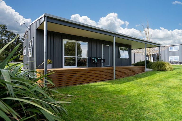 Photo of property in 62 Hicks Road, Maungatautari, Cambridge, 3494