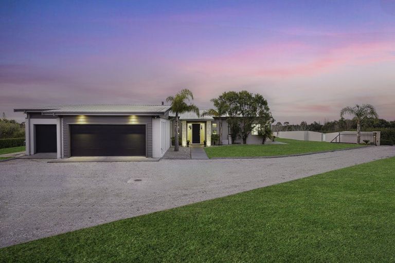 Photo of property in 44 Aintree Road, Havelock North, 4130