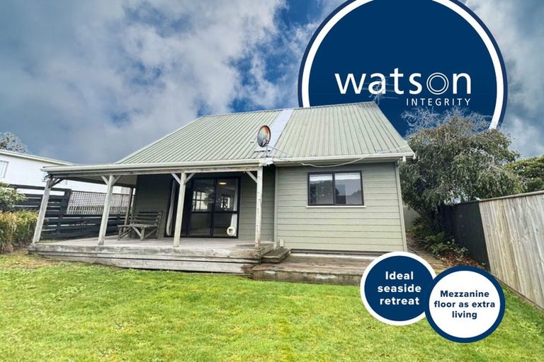 Photo of property in 182b Manly Street, Paraparaumu Beach, Paraparaumu, 5032