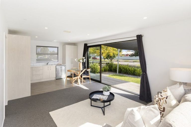 Photo of property in 2 Kearneys Road, Linwood, Christchurch, 8062