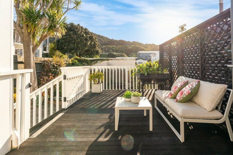 Photo of property in 232 Adelaide Road, Newtown, Wellington, 6021