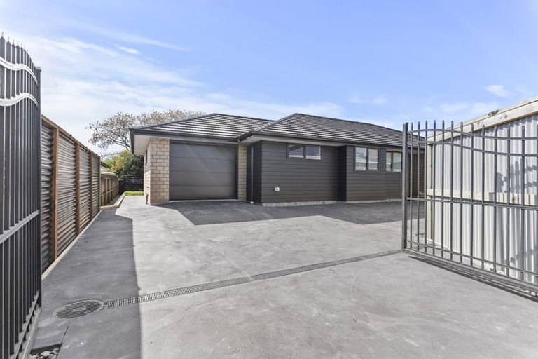Photo of property in 37 Brown Street, Inglewood, 4330
