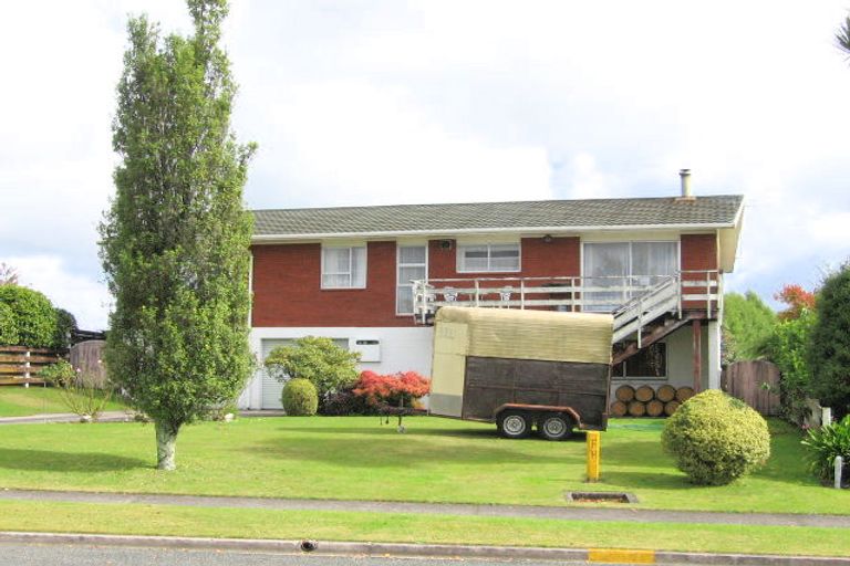 Photo of property in 31 Kensington Street, Tokoroa, 3420