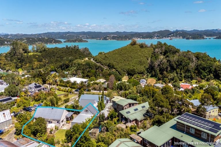Photo of property in 26b Gould Street, Russell, 0202