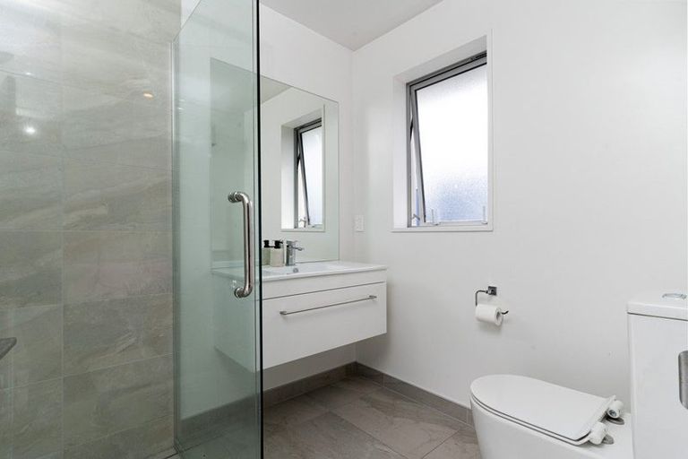 Photo of property in 347 Burwood Road, Burwood, Christchurch, 8083