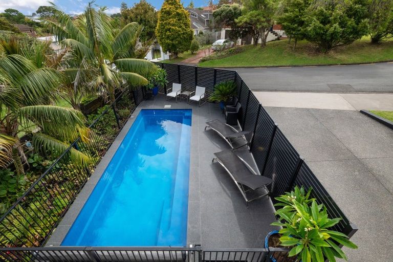 Photo of property in 3 Arthur Crescent, Hauraki, Auckland, 0622