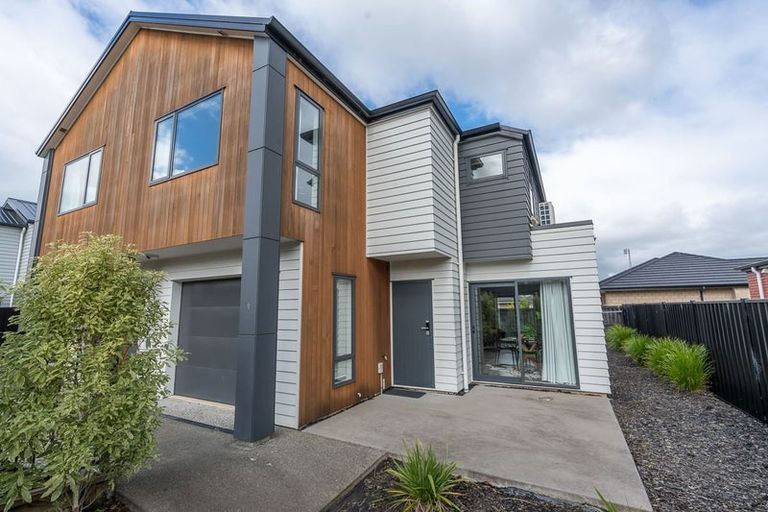 Photo of property in 15u9 Onukutara Place, Huntington, Hamilton, 3281