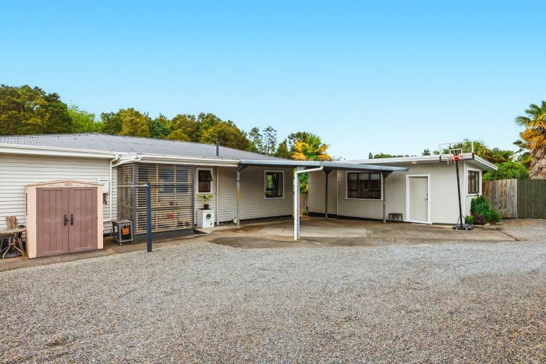 Photo of property in 3 Steadman Street, Taumarunui, 3920