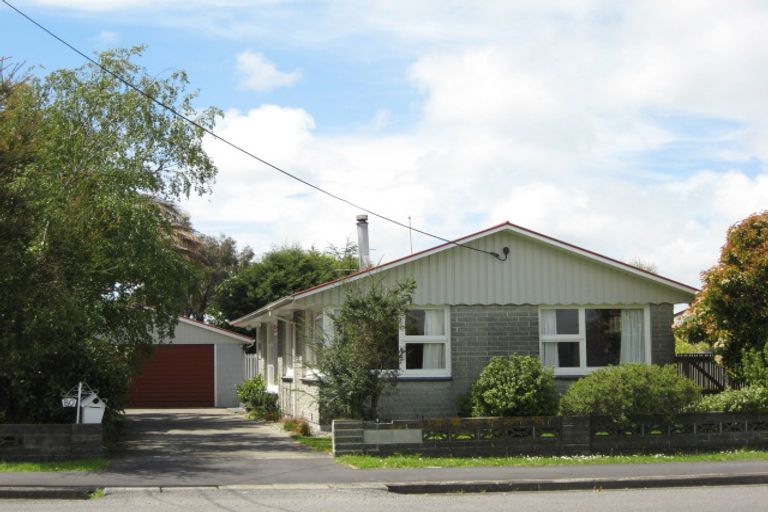 Photo of property in 80 King Street, Rangiora, 7400