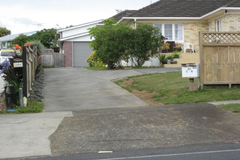 Photo of property in 40b Paerata Road, Pukekohe, 2120