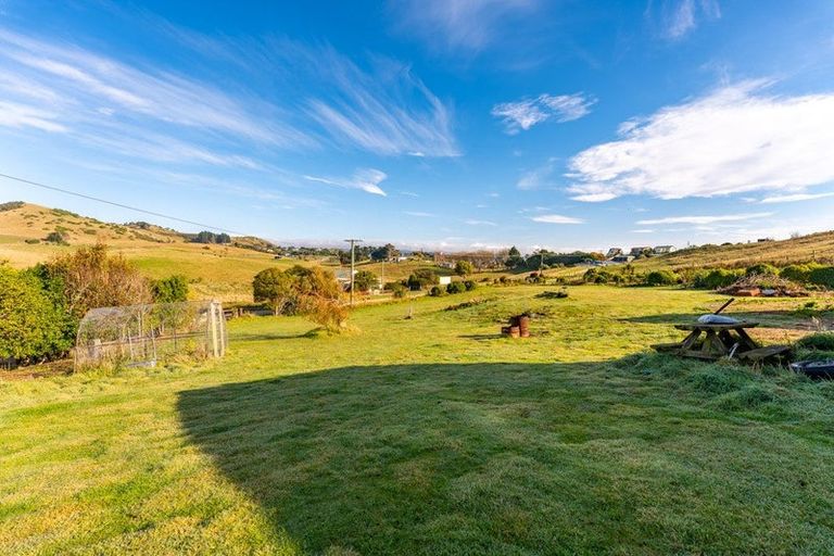 Photo of property in 25 Te Karita Road, Moeraki, Palmerston, 9482