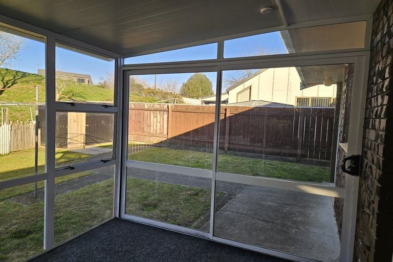 Photo of property in 12 Pentland Place, Highlands Park, New Plymouth, 4312