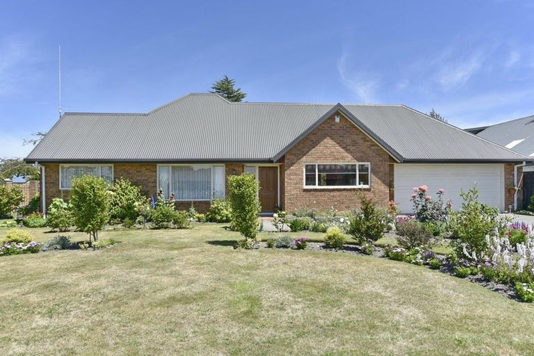 Photo of property in 20 Kingsbury Avenue, Rangiora, 7400
