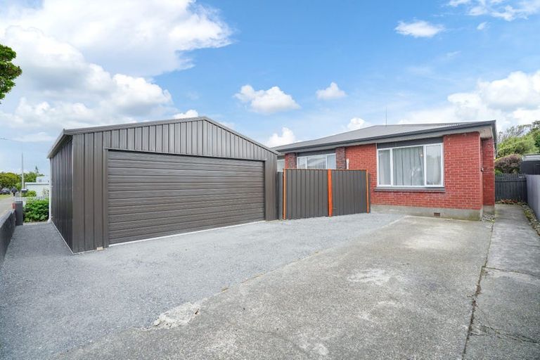 Photo of property in 116 Janet Street, Appleby, Invercargill, 9812