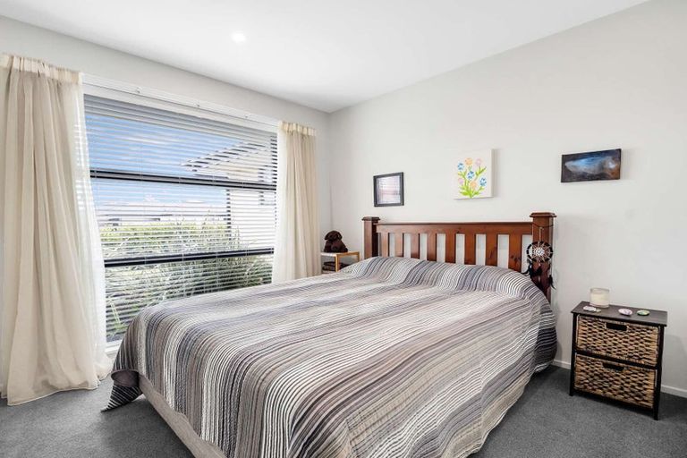 Photo of property in 1 Meadows Drive, Rolleston, 7615