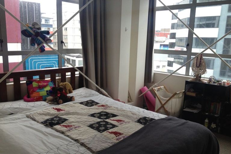 Photo of property in 3 Edward Street, Te Aro, Wellington, 6011