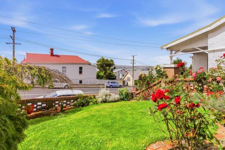 Photo of property in 93 Maitland Street, Dunedin Central, Dunedin, 9016
