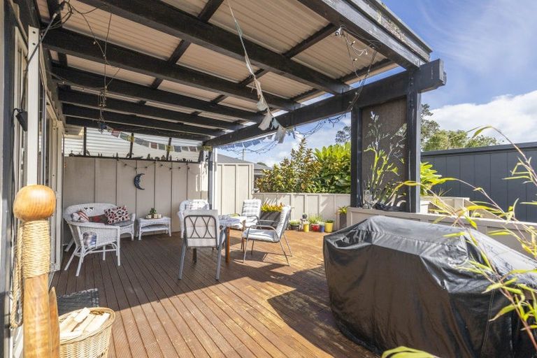 Photo of property in 34 Aubrey Street, New Plymouth, 4310