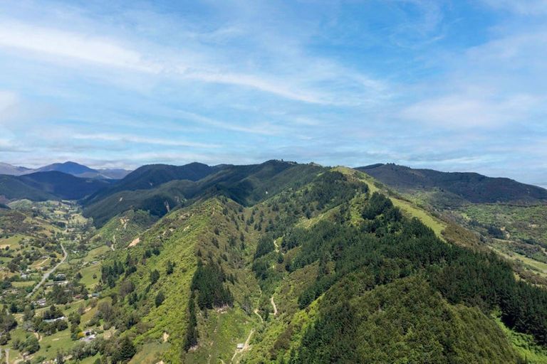 Photo of property in 792 Hira Road, Hira, Nelson, 7071