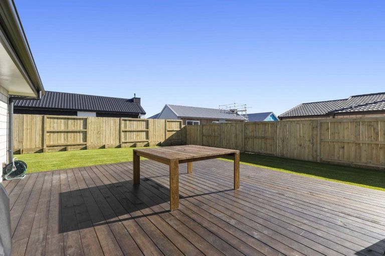 Photo of property in 27 Lockerbie Street, Morrinsville, 3300