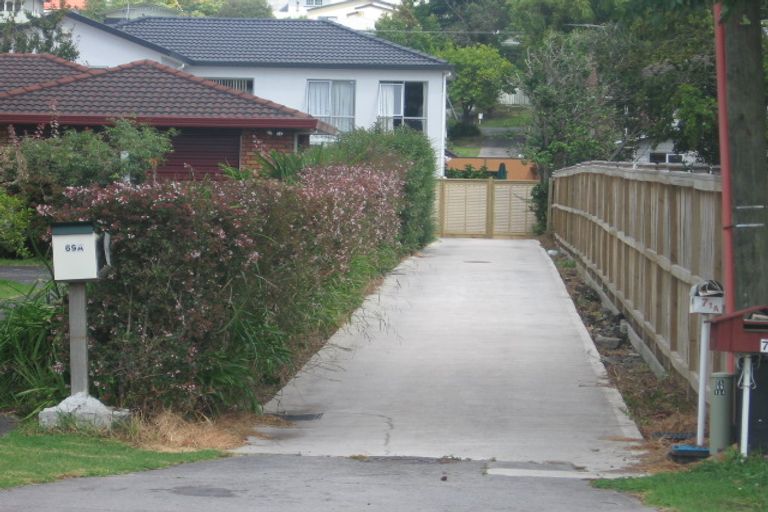 Photo of property in 71 Nile Road, Milford, Auckland, 0620