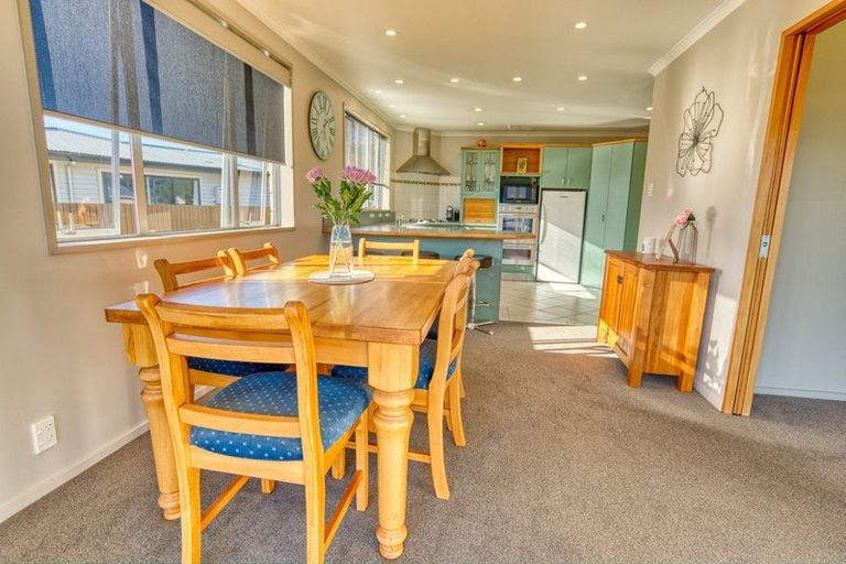 Photo of property in 34 Ogilvie Road, Gladstone, Greymouth, 7805
