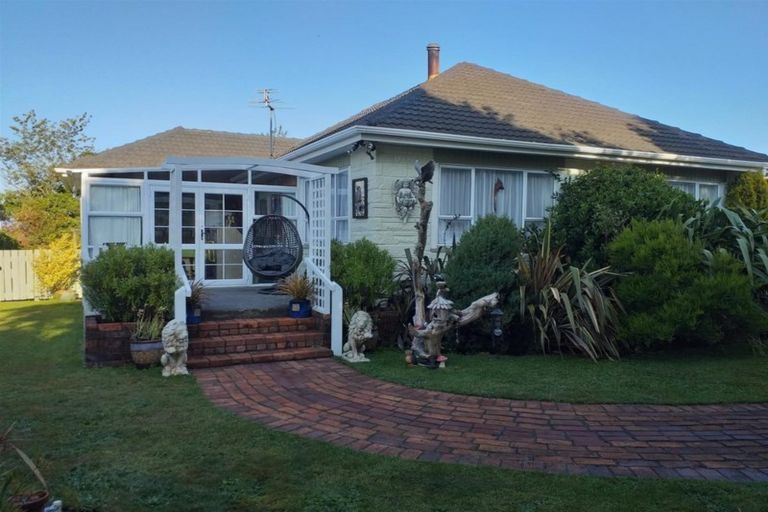 Photo of property in 114 Brecon Road, Stratford, 4332