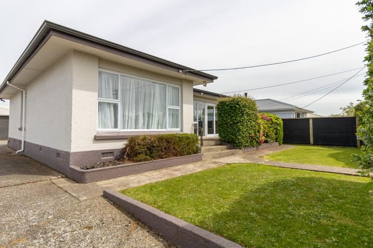 Photo of property in 130 Harvey Street, Grasmere, Invercargill, 9810