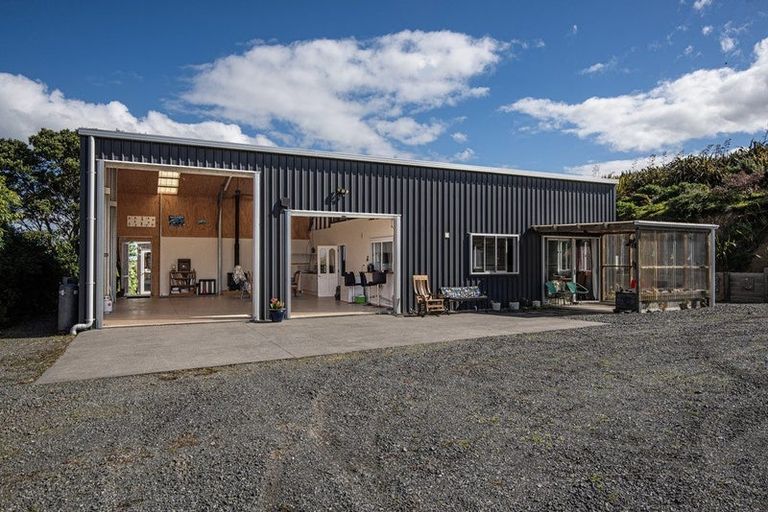 Photo of property in 243 Jobe Road, Maungakaramea, Whangarei, 0178