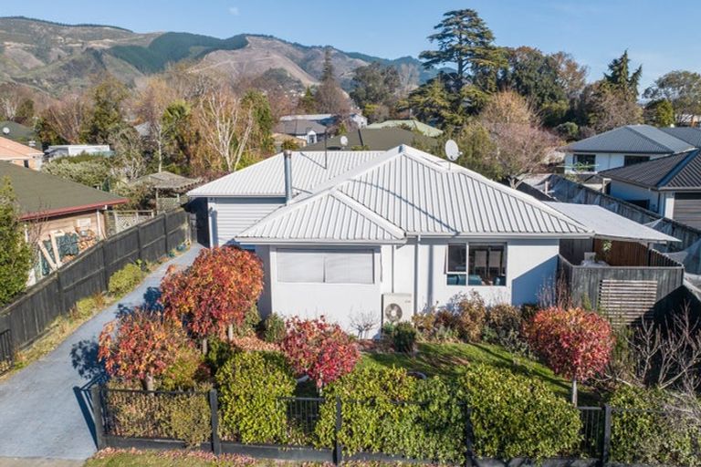 Photo of property in 27 Arbor-lea Avenue, Richmond, 7020