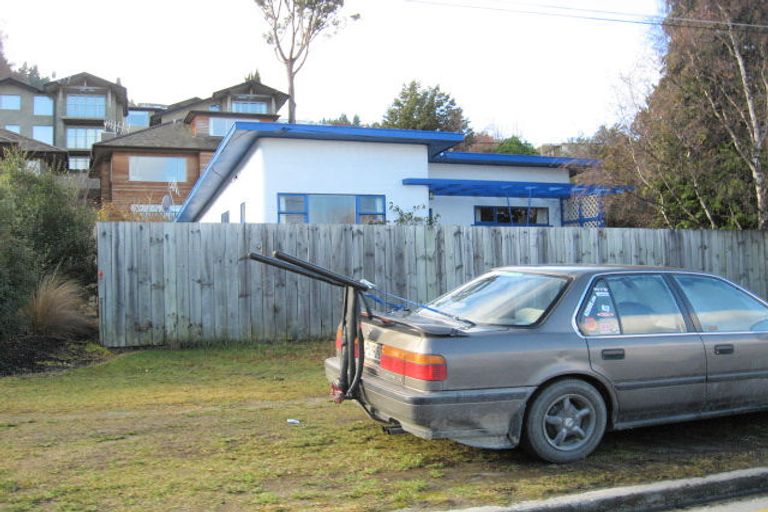 Photo of property in 1 Hallenstein Street, Queenstown, 9300