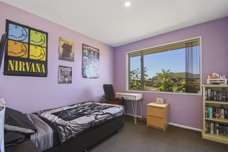 Photo of property in 20 Da Vinci Avenue, Leeston, 7632
