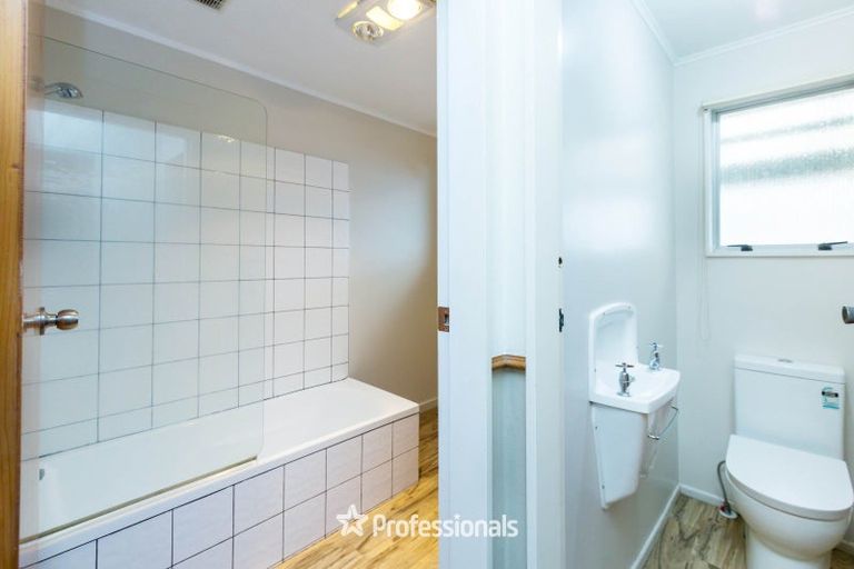 Photo of property in 167 California Drive, Totara Park, Upper Hutt, 5018