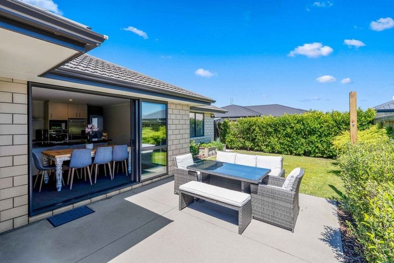 Photo of property in 4 Plate Lane, Papamoa, 3118