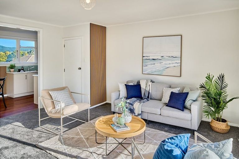 Photo of property in 38a Victory Crescent, Tawa, Wellington, 5028