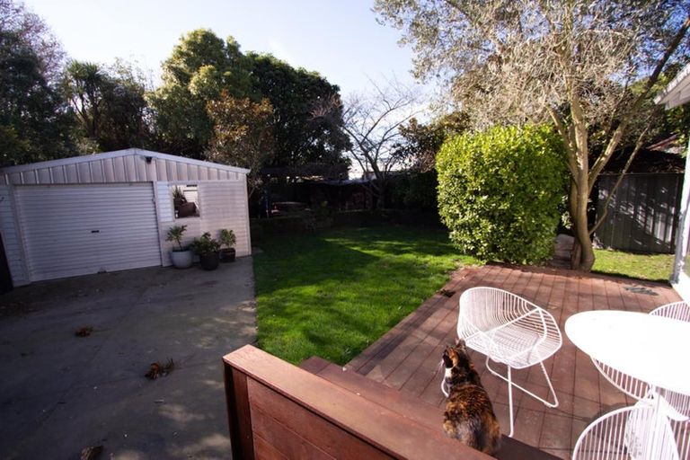 Photo of property in 59 Spencer Street, Addington, Christchurch, 8024