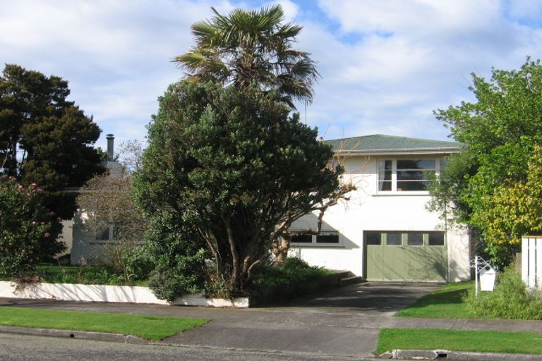 Photo of property in 7 Sheffield Street, Awapuni, Palmerston North, 4412