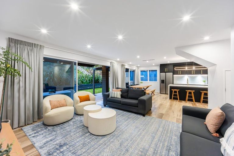 Photo of property in 10 Hopetea Street, Long Bay, Auckland, 0630