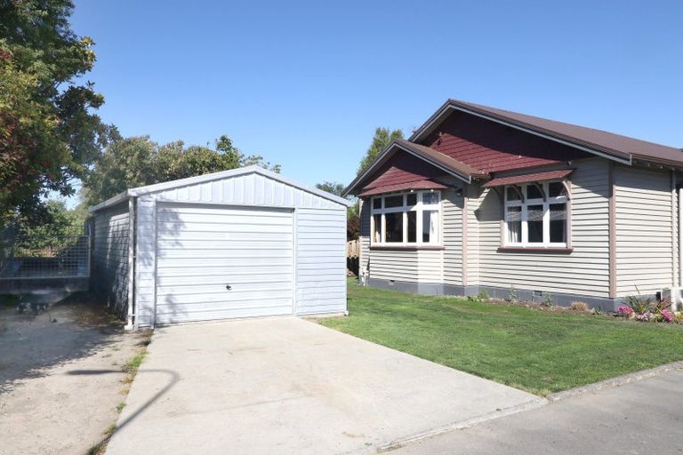 Photo of property in 17 Cavendish Street, Allenton, Ashburton, 7700