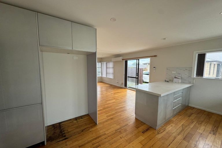 Photo of property in 38b Halswell Street, Mangere East, Auckland, 2024