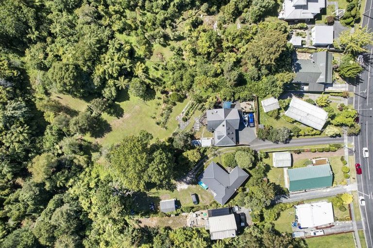 Photo of property in 237 Bankwood Road, Chartwell, Hamilton, 3210