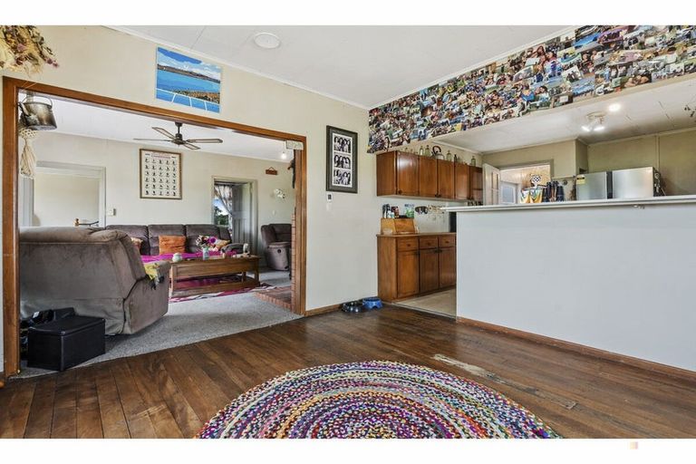Photo of property in 15 Stewart Road, Orari, Temuka, 7986
