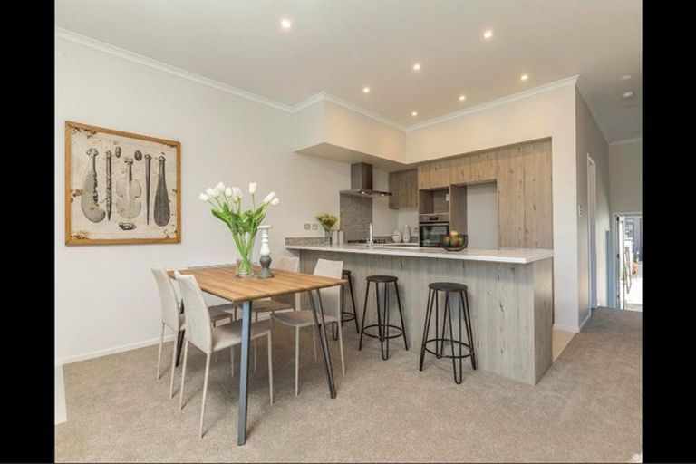 Photo of property in 1 Rangihina Road, Hobsonville, Auckland, 0616